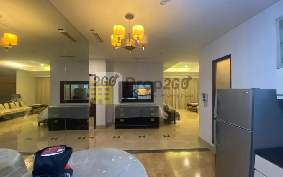 For Rent Apartment Capital Residences