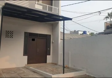 Dijual Cepat Rumah Di Kosambi , Jakarta Barat