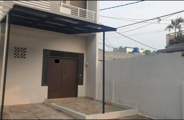 Dijual Cepat Rumah Di Kosambi , Jakarta Barat