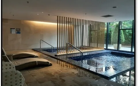 DIJUAL & DISEWAKAN APARTEMENT BRANZ SIMATUPANG, JAKARTA SELATAN