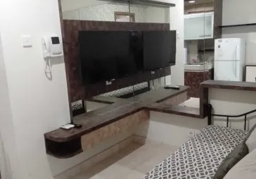 Disewakan Bulanan Apartemen Puri Orchard , Jakarta barat