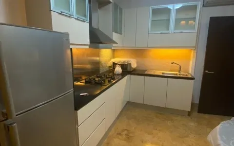 For Rent Apartment Capital Residences