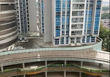 Dijual Cepat Apartemen Lincoln Tower Podomoro City Deli Medan