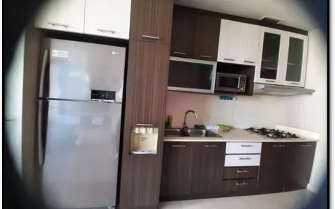 DIJUAL APARTEMEN KUNINGAN PLACE