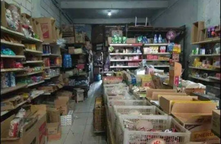 Dijual cepat ruko 2 lantai di kedoya raya