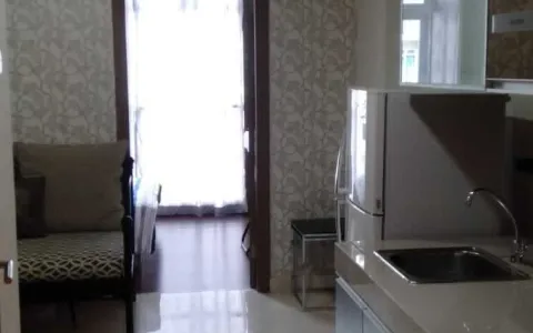 Disewakan Bulanan Apartemen Puri Orchard , Jakarta barat