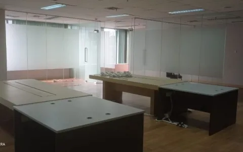 Office space di The East Tower, Jakarta Selatan