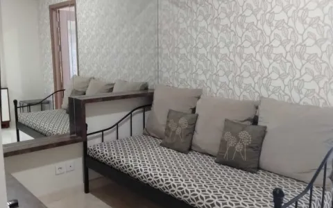 Disewakan Bulanan Apartemen Puri Orchard , Jakarta barat