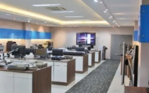 Dijual Cepat Office Space Pusat Bisnis Thamrin City , Jakarta