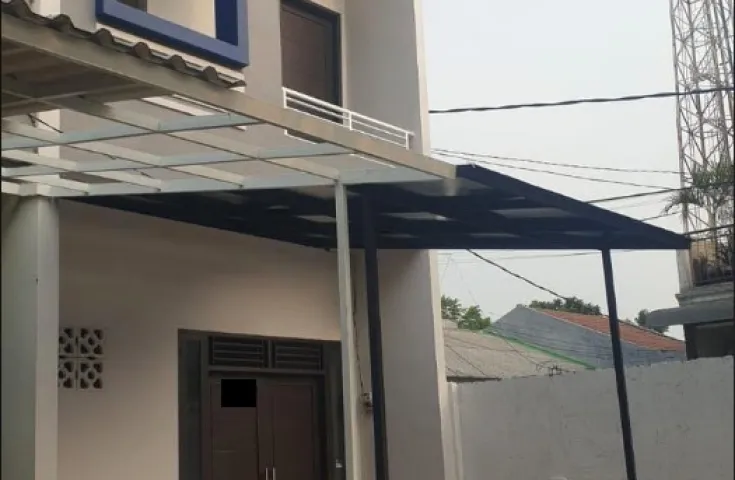 Dijual Cepat Rumah Di Kosambi , Jakarta Barat