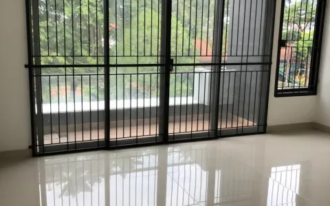 Dijual Rumah di Cengkareng, Jl. Kacang Tanah Raya