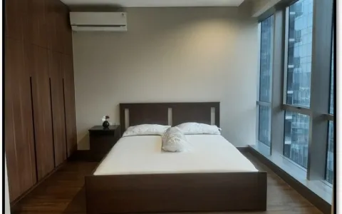 DIJUAL & DISEWAKAN APARTEMENT BRANZ SIMATUPANG, JAKARTA SELATAN