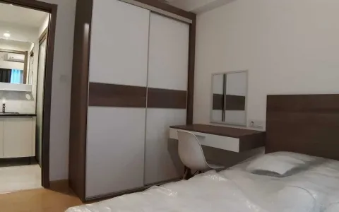 Dijual Skyhouse BSD Apartment, Tangerang