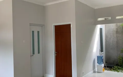 Dijual Cepat Rumah di Kreo Selatan , Tangerang