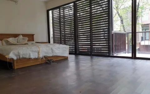 Disewakan Coasta Villa tipe Maldives , Jakarta Utara