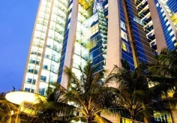 Dijual dan Disewakan Apartemen Regatta , Pluit