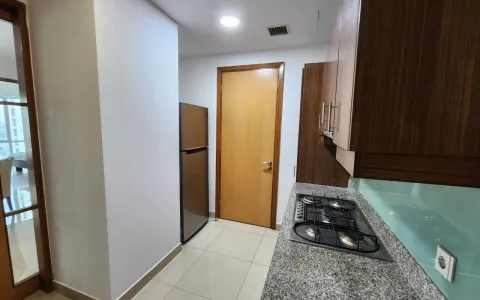 Disewakan Apartemen Pakubuwono Residence Ironwood, Kebayoran, Jakarta Selatan