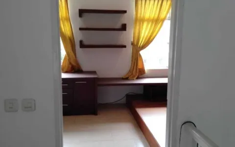 Dijual dan Disewakan Townhouse Taman Hijau Karawaci , Tangerang