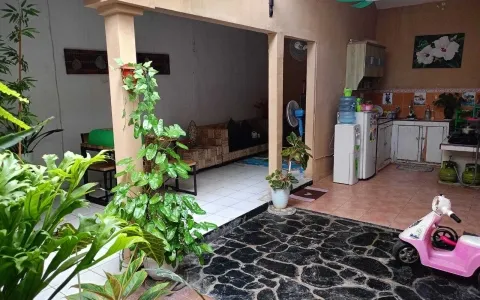 Di jual rumah ungasan, Bali