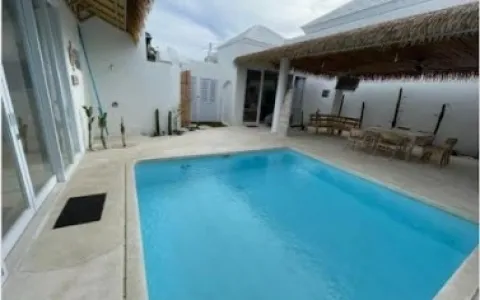 Dijual Cepat Villa Chioni , Uluwatu Bali