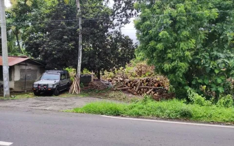 Dijual Tanah Daerah Singaraja Desa Bila