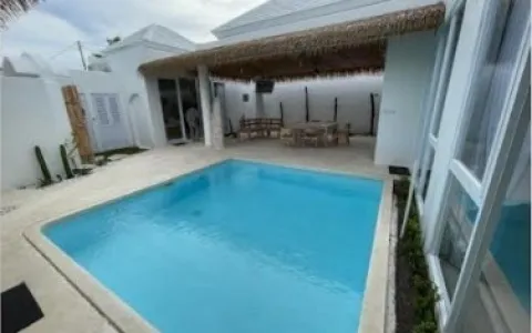 Dijual Cepat Villa Chioni , Uluwatu Bali