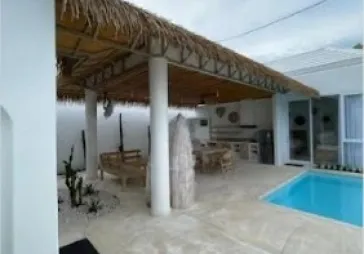 Dijual Cepat Villa Chioni , Uluwatu Bali