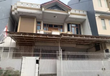 Dijual Cepat Rumah di Tanjung Duren , Jakarta Barat