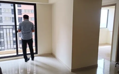 Dijual Murah Apartemen Meikarta, Cikarang