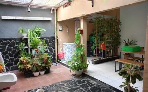 Di jual rumah ungasan, Bali