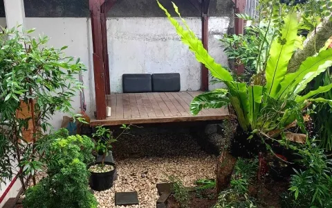 Di jual rumah ungasan, Bali