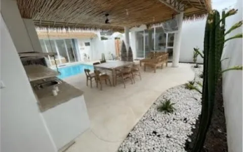 Dijual Cepat Villa Chioni , Uluwatu Bali