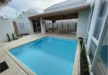 Dijual Cepat Villa Chioni , Uluwatu Bali