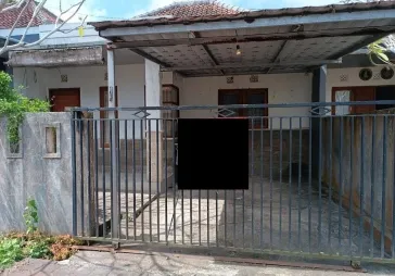 Dijual  Rumah Di Ungasan, Bali