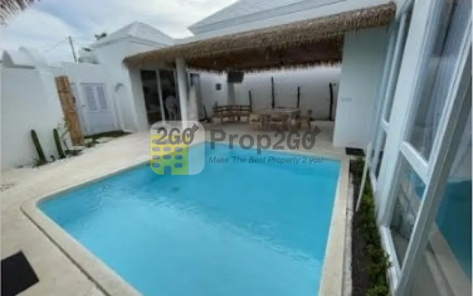 Dijual Cepat Villa Chioni , Uluwatu Bali