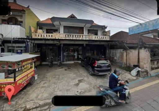 Dijual Ruko Super Murah dibawah pasaran, BUC Jalan Utama Renon Denpasar Bali Dekat Panjer Sanur Sesetan