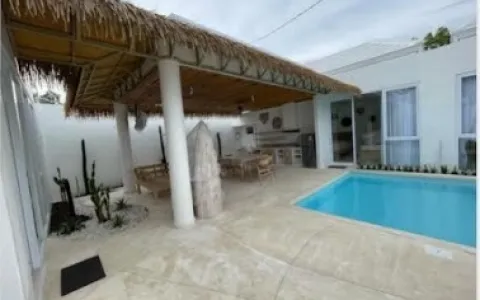 Dijual Cepat Villa Chioni , Uluwatu Bali