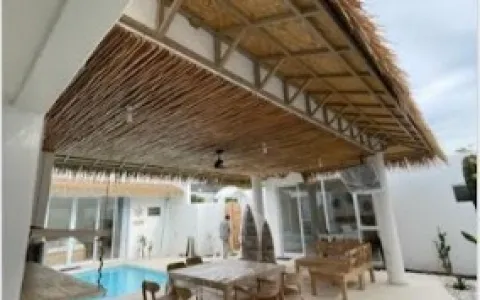 Dijual Cepat Villa Chioni , Uluwatu Bali