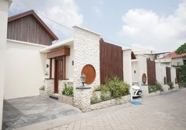 Dijual Villa Ayu Canggu , Bali