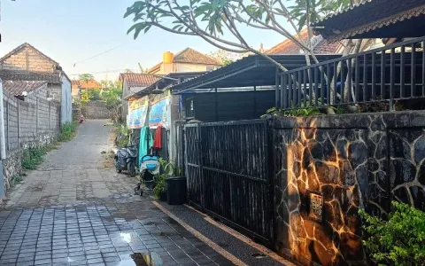 Di jual rumah ungasan, Bali