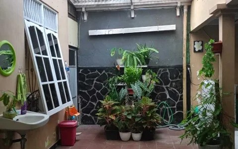 Di jual rumah ungasan, Bali