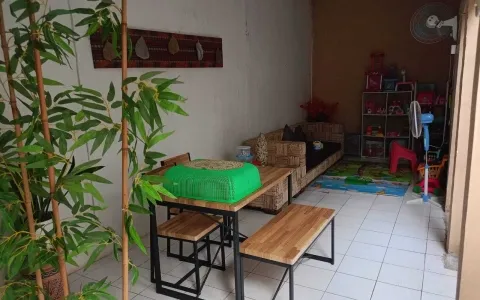 Di jual rumah ungasan, Bali