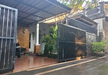 Di jual rumah ungasan, Bali