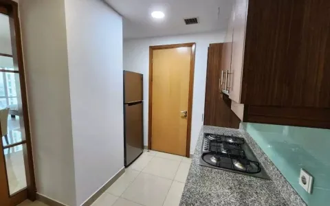 Disewakan Apartemen Pakubuwono Residence Ironwood, Kebayoran, Jakarta