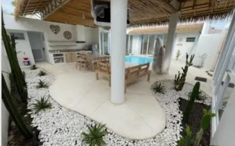 Dijual Cepat Villa Chioni , Uluwatu Bali