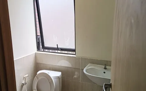 Dijual Murah Apartemen Meikarta, Cikarang