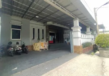 Dijual Bangunan Multiguna di Serpong Utara Kota Tangerang Selatan