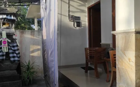 Dijual  Rumah Di Ungasan, Bali