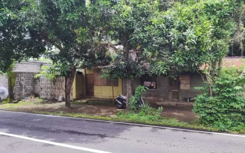 Dijual Tanah Daerah Singaraja Desa Bila