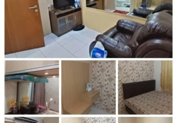 Dijual Apartemen East Coast Residence, Surabaya